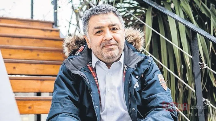 Zeki Müren filmine iki itiraz birden! Zeki Müren’in mirasçılarından yapımcı Mustafa Uslu’ya dava