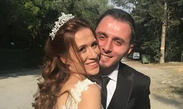 Mehmet Fatih Baltacı düğün salonunda hayatını kaybetmişti! Doktor ve eşinden geriye mutluluk pozları kaldı #izmir