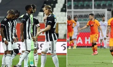 Son dakika: Villarreal UEFA Avrupa Ligi’ni kazandı Galatasaray ve Beşiktaş üzüldü! Şampiyonlar Ligi’nde...