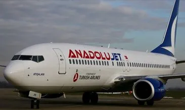 AnadoluJet’ten Avrupa’dan Türkiye’ye yapılacak uçuşlarda avantajlı aile bileti kampanyası