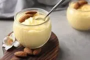 Bademli Keşkül Kaç Kalori? Bademli Keşkül Kaç Kalori?
