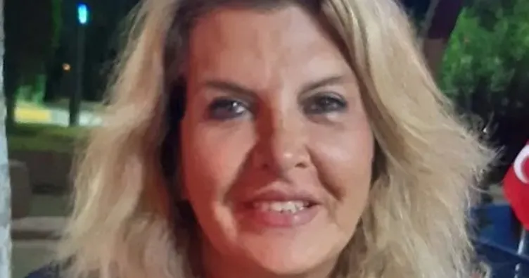 İranlı kadını öldürüp boş araziye attı