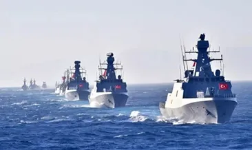 Olmazsa balığa çıkarız!