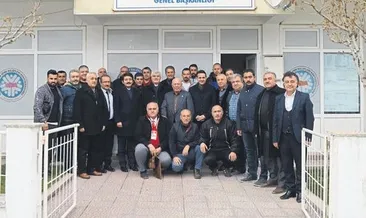 Amatör spora destek