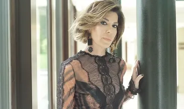 Bülent Ortaçgil’in şarkısını söyledi