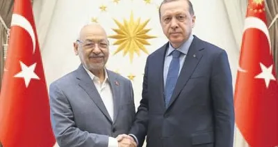 İslam ülkeleri Türkiye’yi örnek alabilir