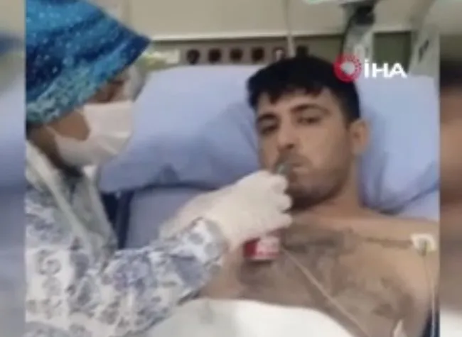 Hastaneden taburcu olacaktı! Cenazesi çıktı! Hemşirenin kan donduran ifadesiyle büyük skandal ortaya çıktı!