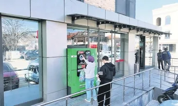 Depozito dönemi başlıyor