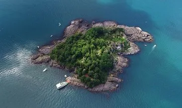 Giresun Valiliğinden Giresun Adası açıklaması: #giresun