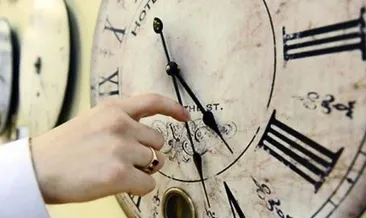 Danıştay’dan ‘sürekli yaz saati’ne durdurma