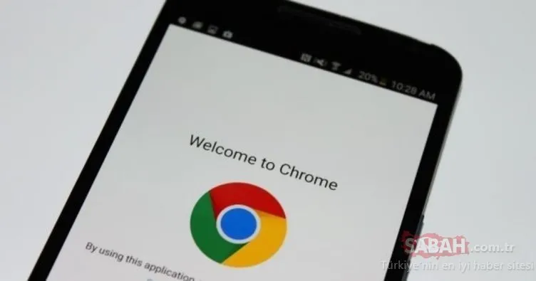 Android Chrome’da karanlık mod nasıl etkinleşir? Chrome karanlık mod nasıl aktif edilir? İşte yöntemi...