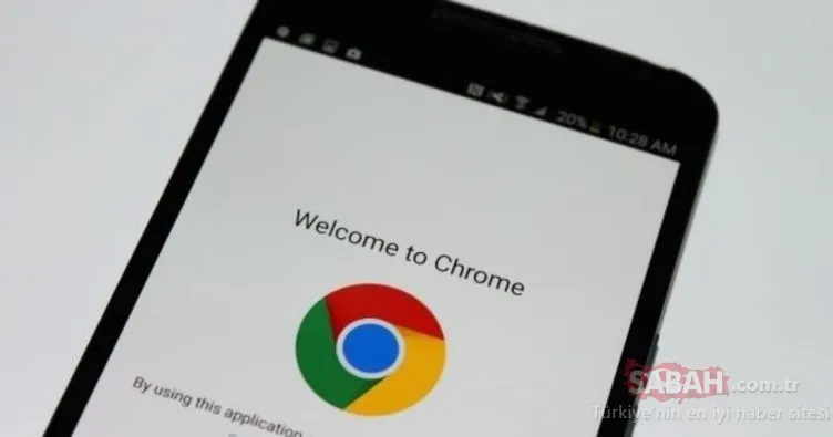 ANDROİD CHROME’DA KARANLIK MOD NASIL ETKİNLEŞİR?