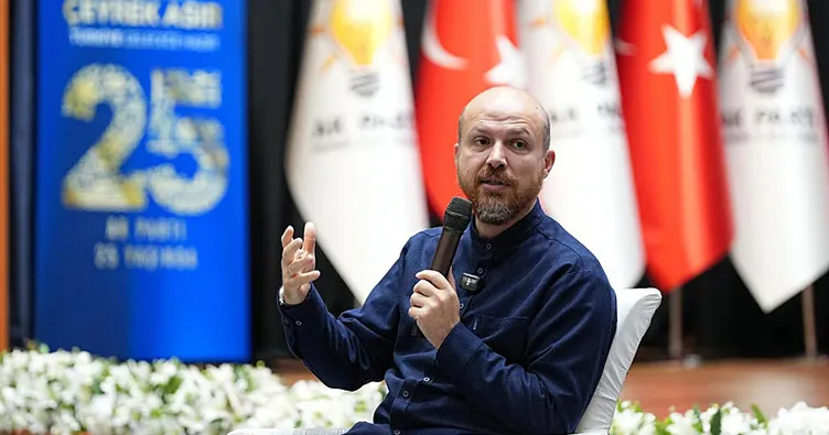 Dünya Etnospor Birliği Başkanı Bilal Erdoğan’dan 2027 İspanya Süper Kupası mesajı! Takımların İstanbul’a geliş sürecini anlattı