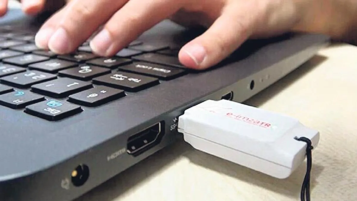 E-imza’dan sonra e-mühür geliyor E-imza’dan sonra e-mühür geliyor