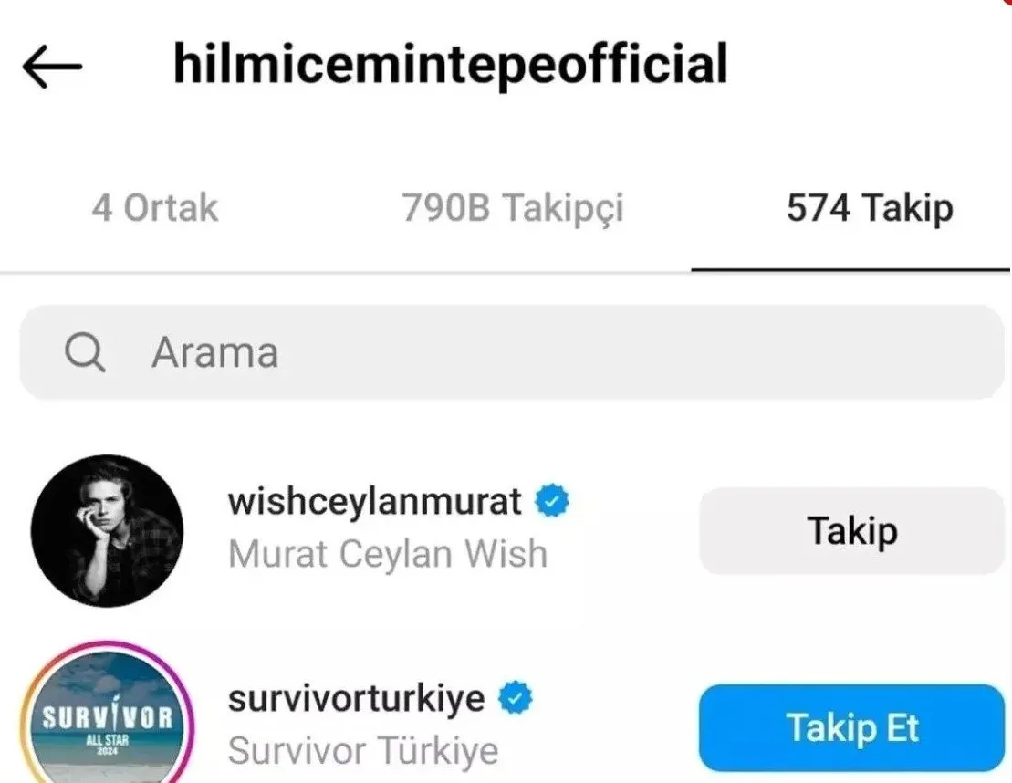 Survivor All Star'da Şampiyon Hilmi Cem İntepe sürprizi! Instagram  paylaşımı şok etti... Kırmızı takıma mı geliyor? -