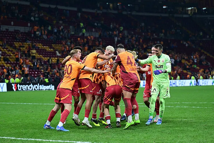 SON DAKİKA TRANSFER HABERİ: Galatasaray ve Beşiktaş onu istiyor! Ocak ayında transfer savaşı...