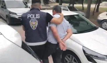 Erva’yı öldüren cani seri katil çıktı