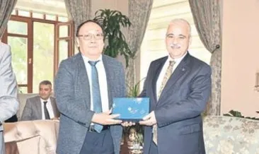 Japon heyetinden Manisa çıkarması