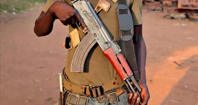 Kamerun’da ayrılıkçılar 20 sivili öldürdü Kamerun’da ayrılıkçılar 20 sivili öldürdü