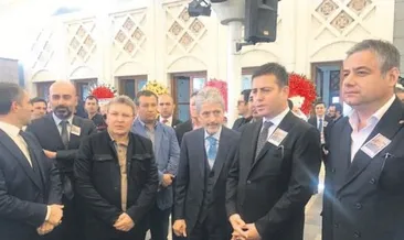 Aydın’ı sevenleri yalnız bırakmadı