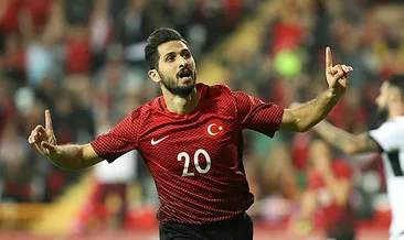 Aytemiz Alanyaspor’da ’milli’ sevinç