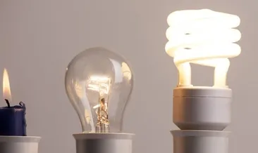 Rüyada ampul görmek ne anlama gelir?