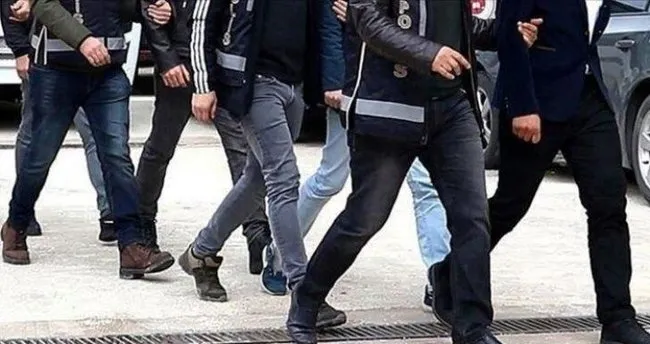 Konya’da suç örgütüne darbe! 9 tutuklama