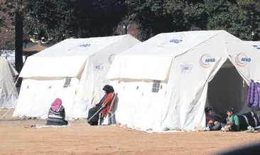 Depremzedede gelir testi aranmayacak