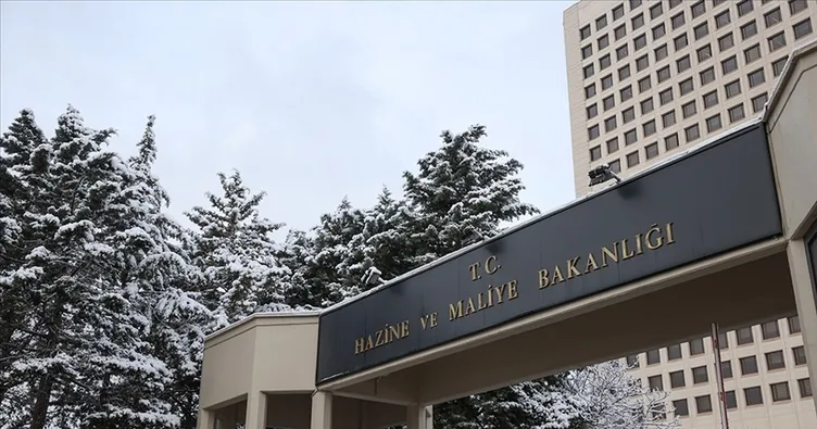 Hazine 24 milyarlık kira sertifikası ihracı gerçekleştirdi