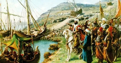 29 MAYIS İSTANBUL’UN FETHİ MESAJLARI: 29 Mayıs’a özel, yeni, resimli, coşku dolu, İstanbul’un Fethi mesajları yayında!