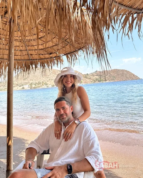 Mert Öcal ve Sude Burcu’nun düğün tarihi belli oldu! ’Artık idare edeceğiz’