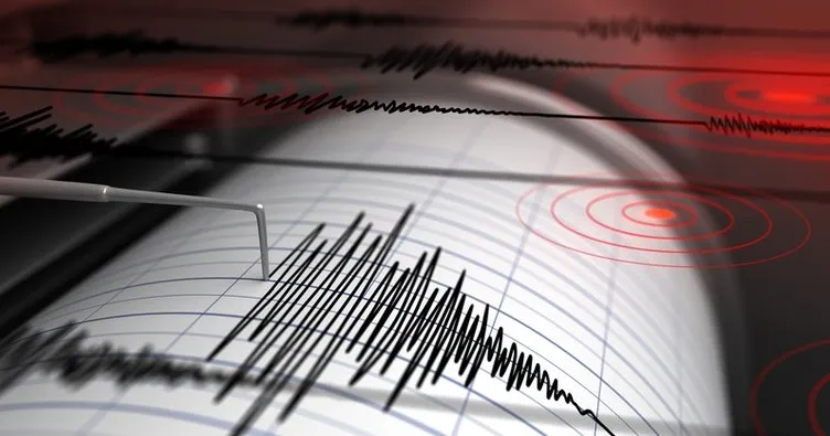 SON DAKİKA: Akdeniz’de korkutan deprem! Akdeniz’de deprem mi oldu, nerede, kaç şiddetinde? 28 Aralık 2022 Kandilli ve AFAD son depremler listesi