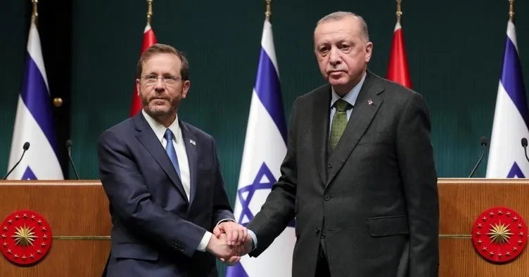 İsrail’den dikkat çeken Türkiye açıklaması: Çok enteresan ve iyi düşünülmüş bir süreç...