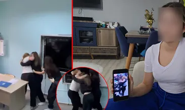 SON DAKİKA | Zonguldak'ta lisede akılalmaz kavga: Korse tartışması meydan savaşına döndü! 'Videoyu Ereğli'nin yarısı görmüş' #zonguldak