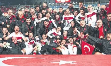 Ohhh be, dünya varmış!