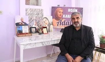 415 kişiden DNA örneği alındı