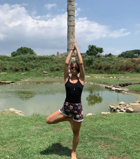 Müzik derneğinde TACİZ skandalı! Genç kızın adet döngüsünü bile istemiş