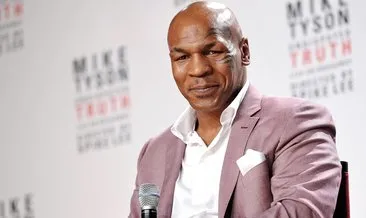 Efsane boksör Mike Tyson 18 milyon Dolar’ı reddetti