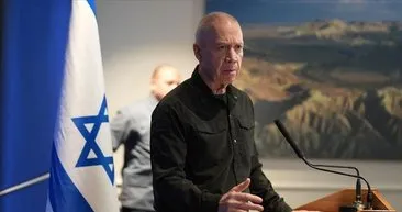 İsrail Savunma Bakanı Gallant’ın Gazze planı ifşa oldu: Savaş sonrası uygulanacak!