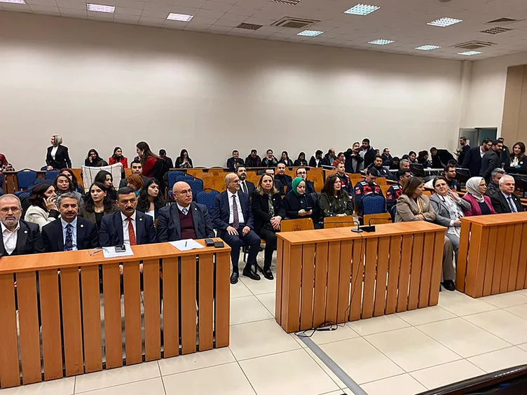 SON DAKİKA: Narin Güran davasında karar günü mü? Türkiye’nin konuştuğu davada şok detaylar!