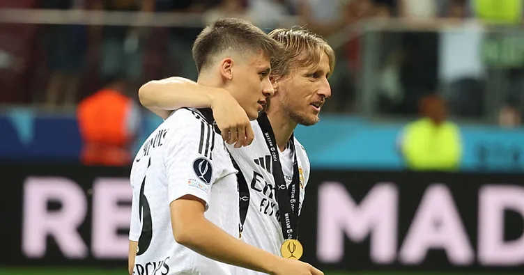 EA Sports FC, Arda Güler’i kızdırdı: Bu adamların maç izlediğini düşünmüyorum