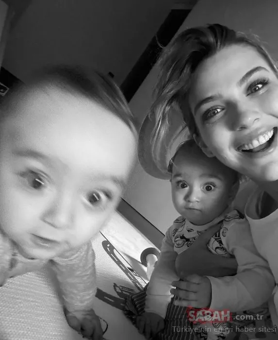 Mr. And Mrs. Tatlıses Yasemin Şefkatli ile İdo Tatlıses’ten yeni pozlar!