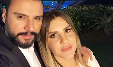 Son Dakika: Alişan, Eda Erol ile ayrıldığını doğruladı