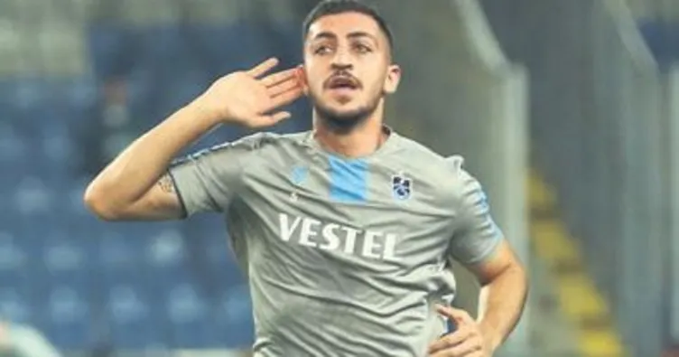 Hosseini artık forma istiyor