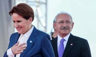 İYİ Parti’den kriz yaratacak Kemal Kılıçdaroğlu çıkışı: İki ihtimal var...