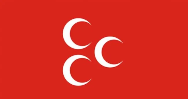 MHP’de 4 isim ihraç edildi!