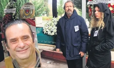 Kalem Şakir’e Veda