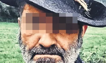 Kalaşnikofla tarayacaklardı