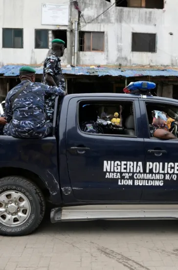 Nijerya’da 29 terörist etkisiz hale getirildi