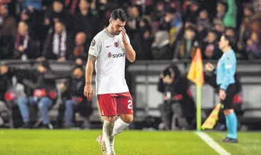 ‘Bek’lediğine değmedi!